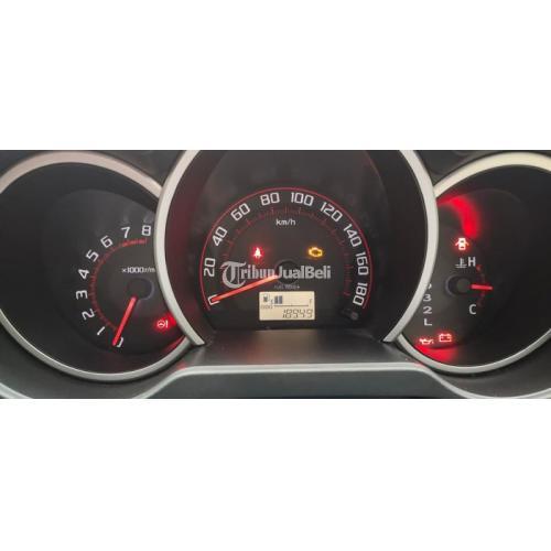 Mobil Toyota Rush TRD Ultimo AT 2017 White Bekas Orisinil Bisa Kredit - Sleman