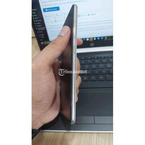 HP Samsung A51 Fullset 6/128GB Bekas SEIN Fullset - Jakarta Timur