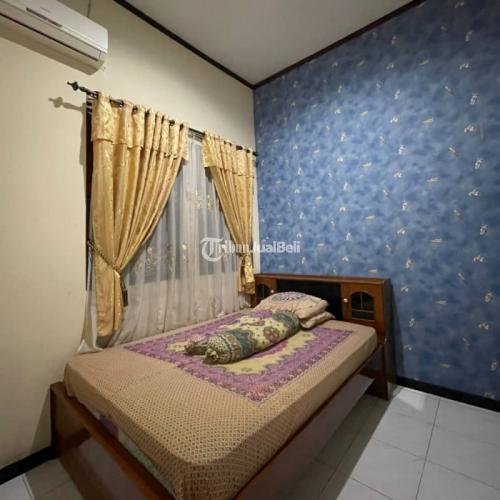 Dijual Rumah di Pondok Indah Arteri Soekarno Hatta Semarang, Include Furnish - Semarang