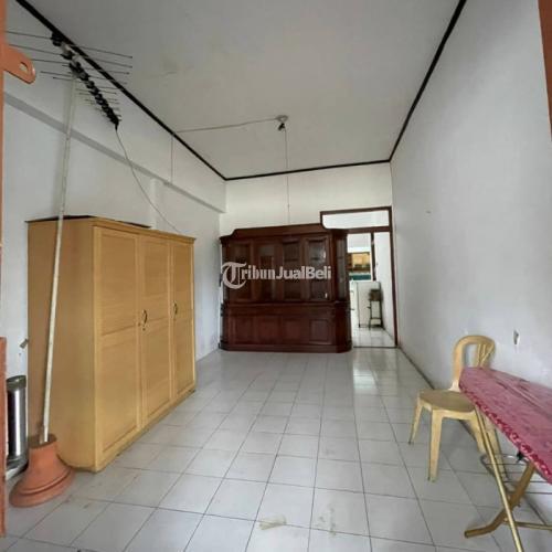 Dijual Rumah di Pondok Indah Arteri Soekarno Hatta Semarang, Include Furnish - Semarang