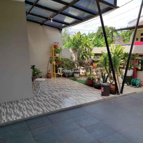 Dijual Rumah 1.5 Lantai Type 135/101 di Ratna Jati Bening - Kota Bekasi