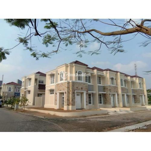 Dijual Rumah di Perumahan Kawasan Cibinong Bogor Wartwangsa Residence - Bogor