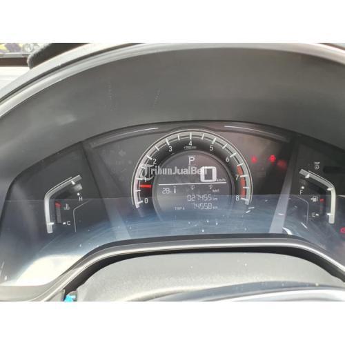 Mobil Honda CRV Pristige 2020 Putih Bekas Tanagn 1 Mulus - Surabaya
