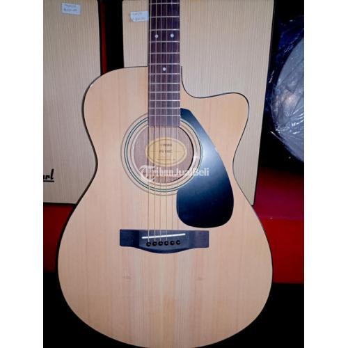 gitar fs100c