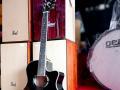 Gitar Yamaha APX 500ii Garansi 1 Tahun Banyak Bonus - Semarang