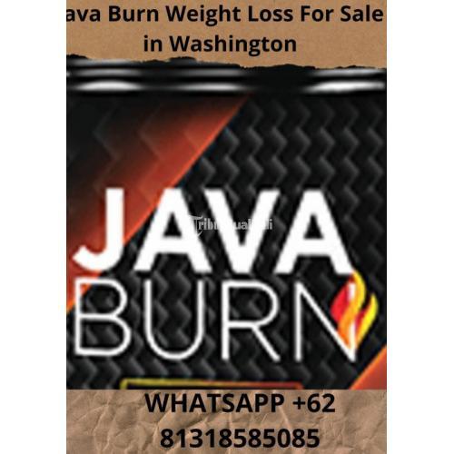 Java Burn Weight Loss For Sale in Arkansas - Garut