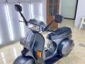 Motor Vespa Excel 1991 Bekas Mesin Sehat Surat Lengkap - Kudus