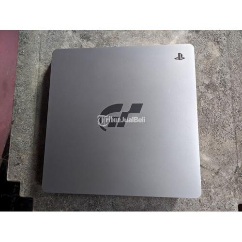 Konsol Game Sony PlayStation 4 Limited Edition CUH-2016 Bekas - Tasikmalaya