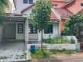 Jual Rumah Type 90/128 Cluster Taman Bunga BSB City - Semarang