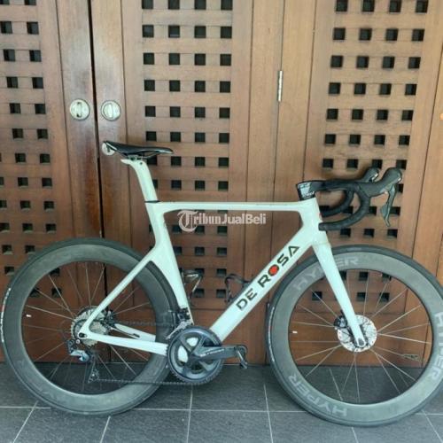 De rosa sk pininfarina harga hot sale