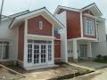 Dijual Rumah Siap Huni Desain American Classic di Utara Sariwangi - Bandung