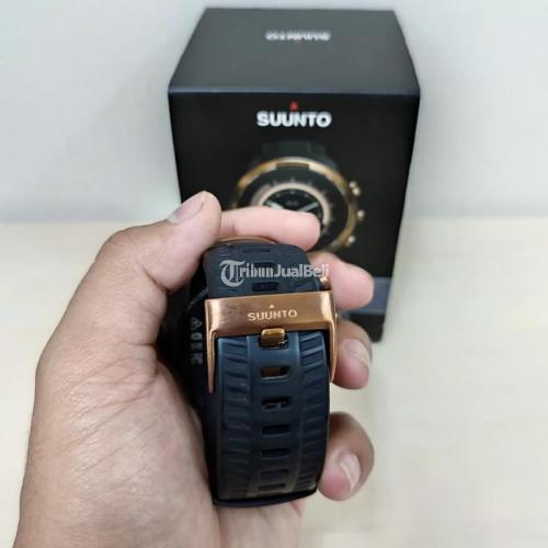 harga jam suunto 9 baro