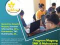 Info Prakerin SMK Jurusan Teknik Komputer di Malang, Call 0816-986-118