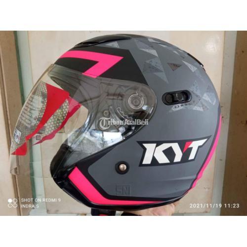 helm kyt xl