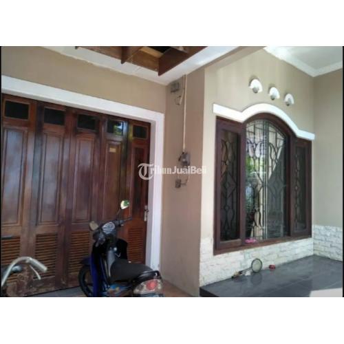 Dijual Rumah 1 Lantai Pogung, 1,3Km ke UGM-Kawasan Kost, Homestay.SHM-IMB - Sleman