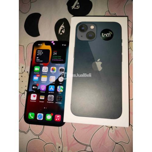 Warna iphone 13