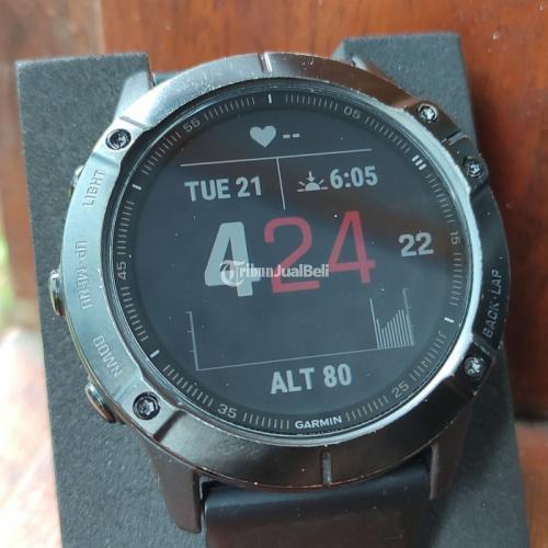 garmin carbon