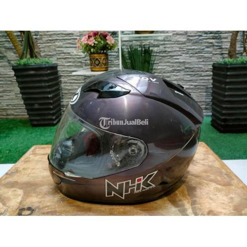 nhk rdv double visor