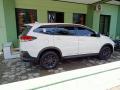Mobil Daihatsu Terios X Deluxe Manual 2018 Bekas Mesin Orisinil - Makassar