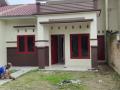 Dijual Rumah Type 52 Tanah 100 m SHM Dekat Rumah Sakit Medistra Lokasi Strategis - Medan