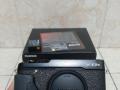 Kamera Fujifilm XE2s Black Second Fullset Box No Jamur - Lombok Timur