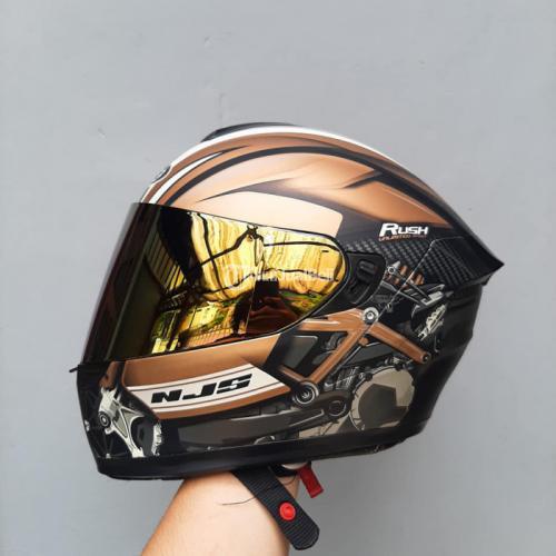 njs zx1 visor