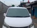 Mobil Nissan Evalia XV 2014 Warna Putih Bekas Pajak On Mesin Kering - Jakarta Timur