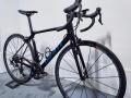 Sepeda Road Giant TCR Advanced 2021 Size M Second Mulus Normal - Pekanbaru