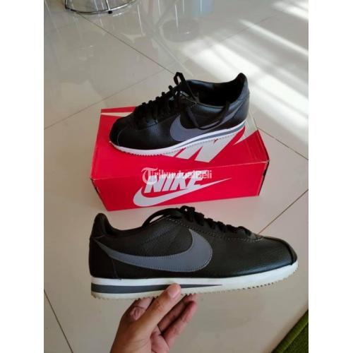 ukuran sepatu nike cortez