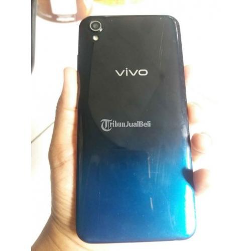 Hp Vivo Y91c 2 32gb Fullset Kondisi Mulus No Minus Harga Nego Di Jakarta Barat Tribunjualbeli Com