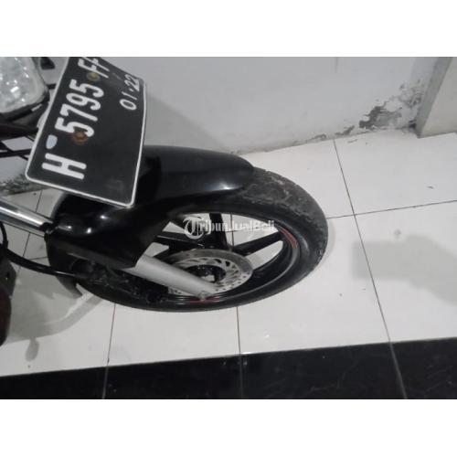 Motor Honda Mega Pro 2011 Bekas Orisinil Normal Mesin Segel Harga Nego ...