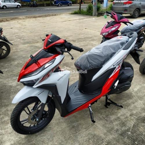 Motor Honda Vario 150 cc Liquid Cooled Smart Key System Remote ( Promo ...