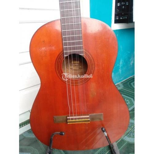 yamaha g280a classical guitar