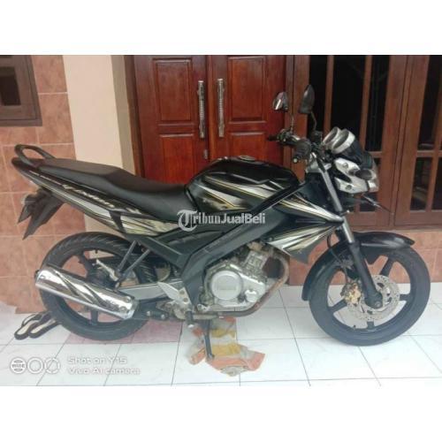 Motor Sport Yamaha Vixion Old 2014 Bekas Mesin Enak Surat Lengkap Harga ...