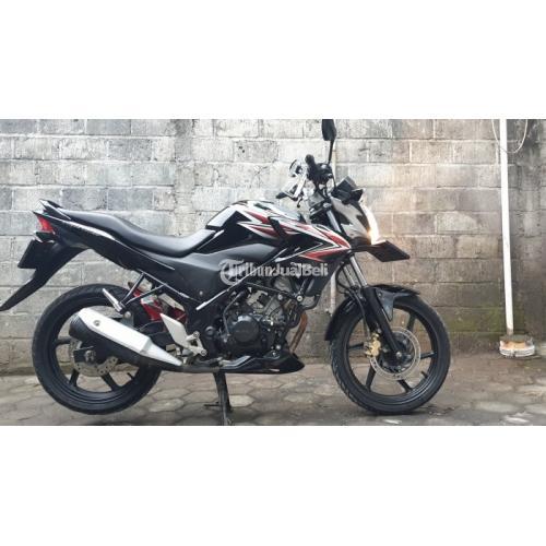 cb 150r old