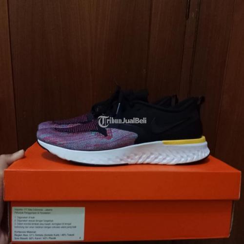 harga sepatu nike odyssey react