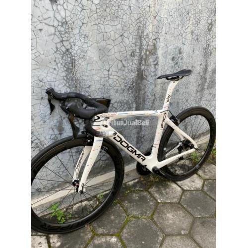 harga frame roadbike pinarello