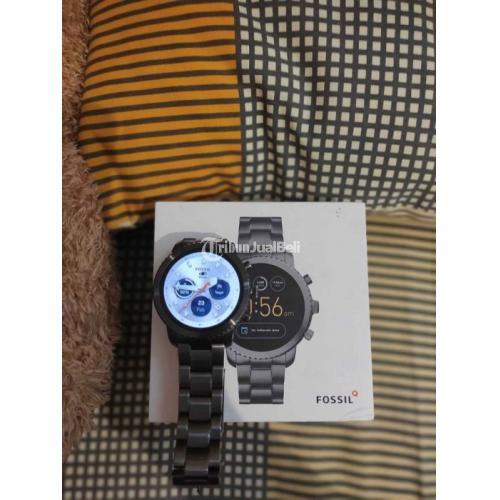 harga fossil gen 3