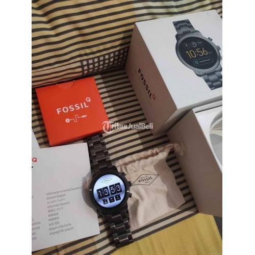 harga fossil gen 3