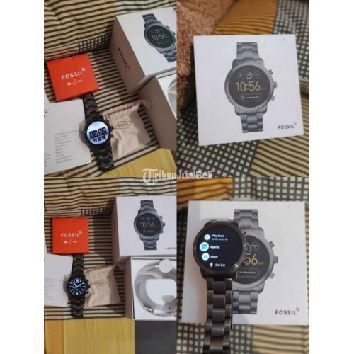 harga fossil gen 3