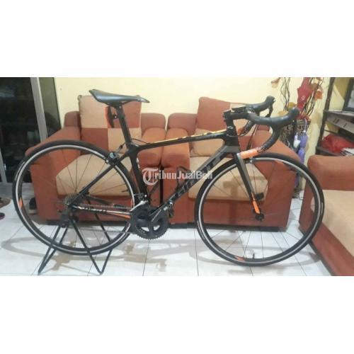 sepeda roadbike giant tcr