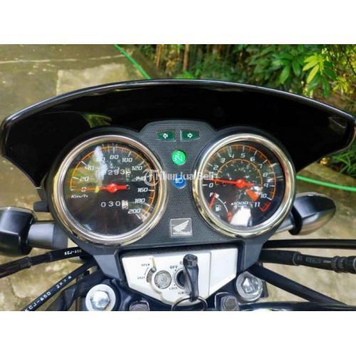 Motor Honda Tiger 2012 Hitam Bekas Kondisi Mulus Terawat Harga Nego Di ...