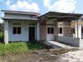 Dijual Rumah Murah LT.250m2 SHM Nyaman Aman Strategis - Pekanbaru Riau