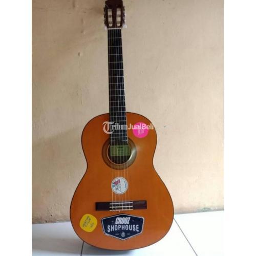 harga gitar yamaha cgx102