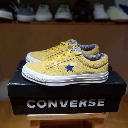 converse one star 2021