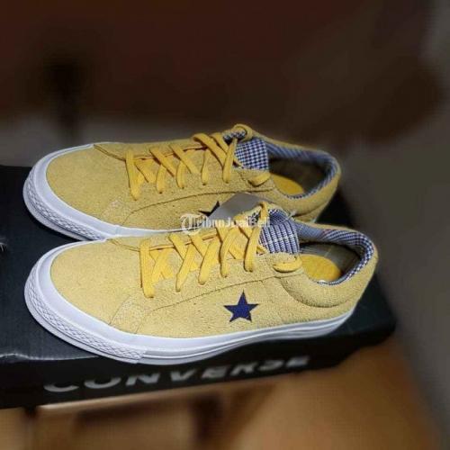 converse one star 2021