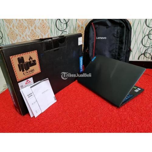 Laptop Gaming Lenovo Ideapad L340 Core I5 Gen9 Gtx1050 Bekas Fullset Garansi On Di Semarang 8543