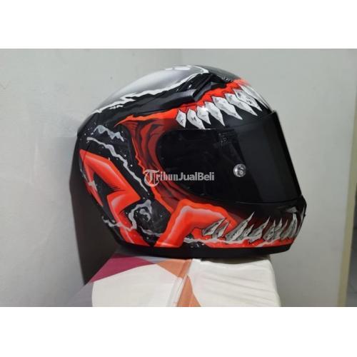 helm full face venom