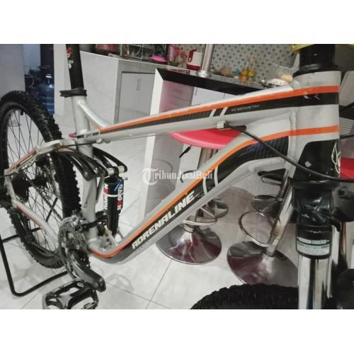 frame adrenaline xc1