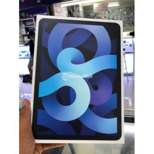 Tablet Apple iPad Air 4 256GB Bekas Inter Mulus Normal